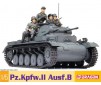 PZ. KPFW II AUSF. B. 1/6