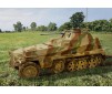 SD.KFZ.250/9AUSF.A LE.S.P.W.(2CM) 1:35