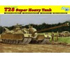 T28 SUPER HEAVY TANK 1:35