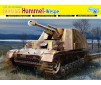 SD.KFZ.165 HIUMMEL-WESPE SK