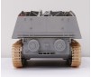 SD.KFZ.165 HIUMMEL-WESPE SK