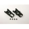 DISC.. Carbon Composut Suspension Arm Set(F&R/T