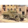 M3A1 HALF-TRACK 1:35