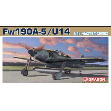 FW190A-5/U-14