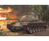 M67A2 FLAMETHROWER TANK SK