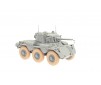 BRITSH ARMOURED CAR SALADIN MK.2 1:35