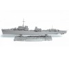1/350 GERMAN DESTROYER Z-17 DIETHER V.ROEDER WWII