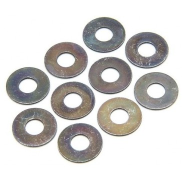 RONDELLES 4X10X0.5MM (10)