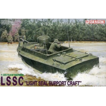 LSSC LIGHT SEAL SUPPORT CRAFT