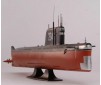 K-19 SOVIET NUCLEAR SUBMARINE HOTEL CLASS