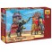 1/72 WAR ELEPHANTS I-III B.C.