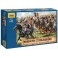1/72 FRENCH CUIRASSIERS 1807-1815