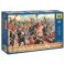 1/72 FRENCH ELITE INFANTRY. VOLTIGEURS 1805-1813