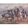 1/72 FRENCH NAPOLEONIC HQ STAFF 1805-1814