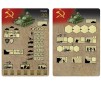 1/100 SOVIET ANTI-AIRCRAFT WEAPON SYSTEM SHILKA