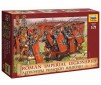 ROMAN IMPERIAL INFANTRY (I.BC - II.AD)