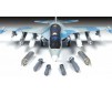 1/72 RUSSIAN TRAINER AIRCRAFT YAK-130