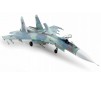 1/72 RUSSIAN AIR SUPERIORITY FIGHTER SU-27SM FLANKER B 1