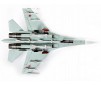 1/72 RUSSIAN AIR SUPERIORITY FIGHTER SU-27SM FLANKER B 1