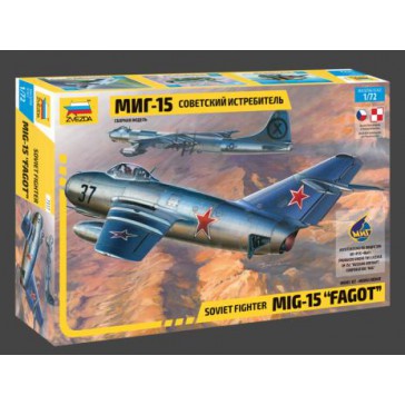 MIG-15 FAGOT