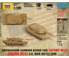 ABRAMS M1 A1