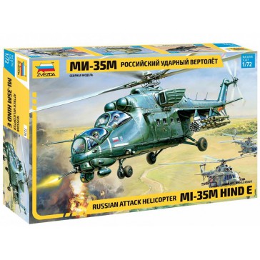 MIL MI-35