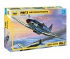 1/72 SOVIET FIGHTER MIG-3
