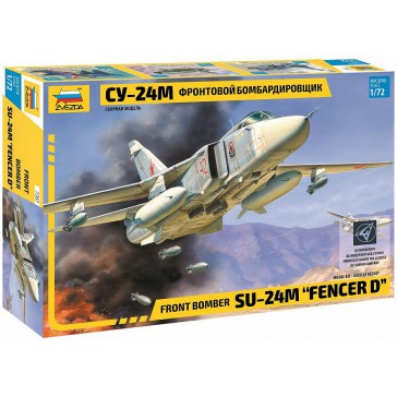 SUCHOI SU-24M (RR) (1/20) *