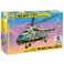 MIL MI-8 RESCUE HELICOPTER (RR) (1/20) *
