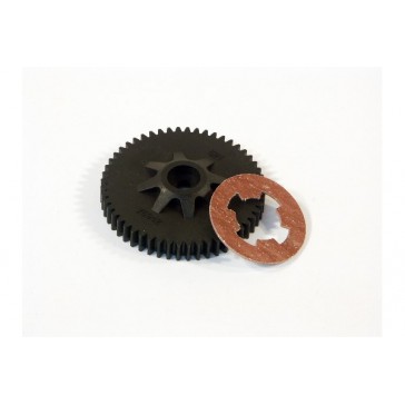 Spur Gear 52 Tooth