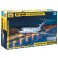 1/144 RUSSIAN AIRLINER TU-154M