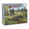 1/72 GERMAN ANTI-TANK RIFLE TEAM WWII