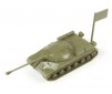 1/100 SOVIET HEAVY TANK IS-3 WWII