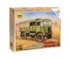 1/100 BRITISH TRUCK MATADOR WWII **