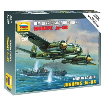 JU-88A4