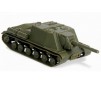 SELF-PROPELLED GUN ISU-152