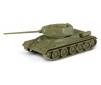 SOVIET TANK T-34/85