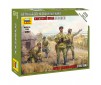 1/72 SOVIET HEADQUARTERS 1941-1943 WWII