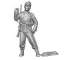 1/72 GERMAN GEBIRGSJAGER 1939-1943 WWII