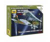 1/144 SOVIET NIGHT BOMBER/RECONNAISSANCE PLANE U-2/PO-2 **