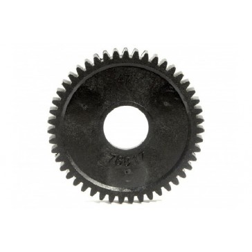 Spur Gear 47 Tooth (1M) (Nitro 2 Speed/Nitro 3)