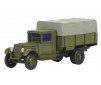 SOVIET TRUCK ZIS-5