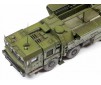1/72 RUSSIAN BALLISTIC MISSILE S. ISKANDER-M SS-26 STONE