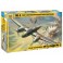 1/48 SOVIET DIVE BOMBER PETLYAKOV PE-2