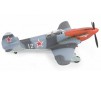 YAK-3 SOVIET WWII FIGHTER