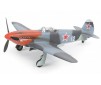 YAK-3 SOVIET WWII FIGHTER