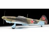 YAK-1B SOVIET FIGHTER