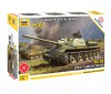 1/72 SOVIET TANK DESTROYER SU-85