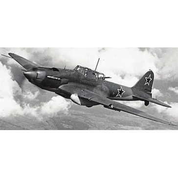 IL-2 STORMOVIK (9/20) *