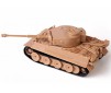 1/72 GERMAN HEAVY TANK EARLY PRODUCTION TIGER I